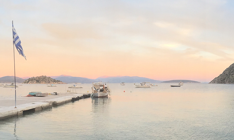 Discover the Charm of Tolo, Greece: Your Ultimate Guide
